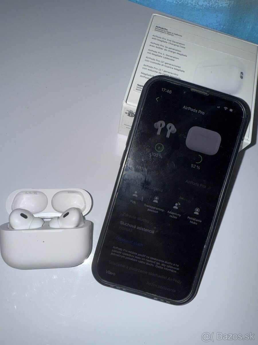 Air Pods 2 - 8