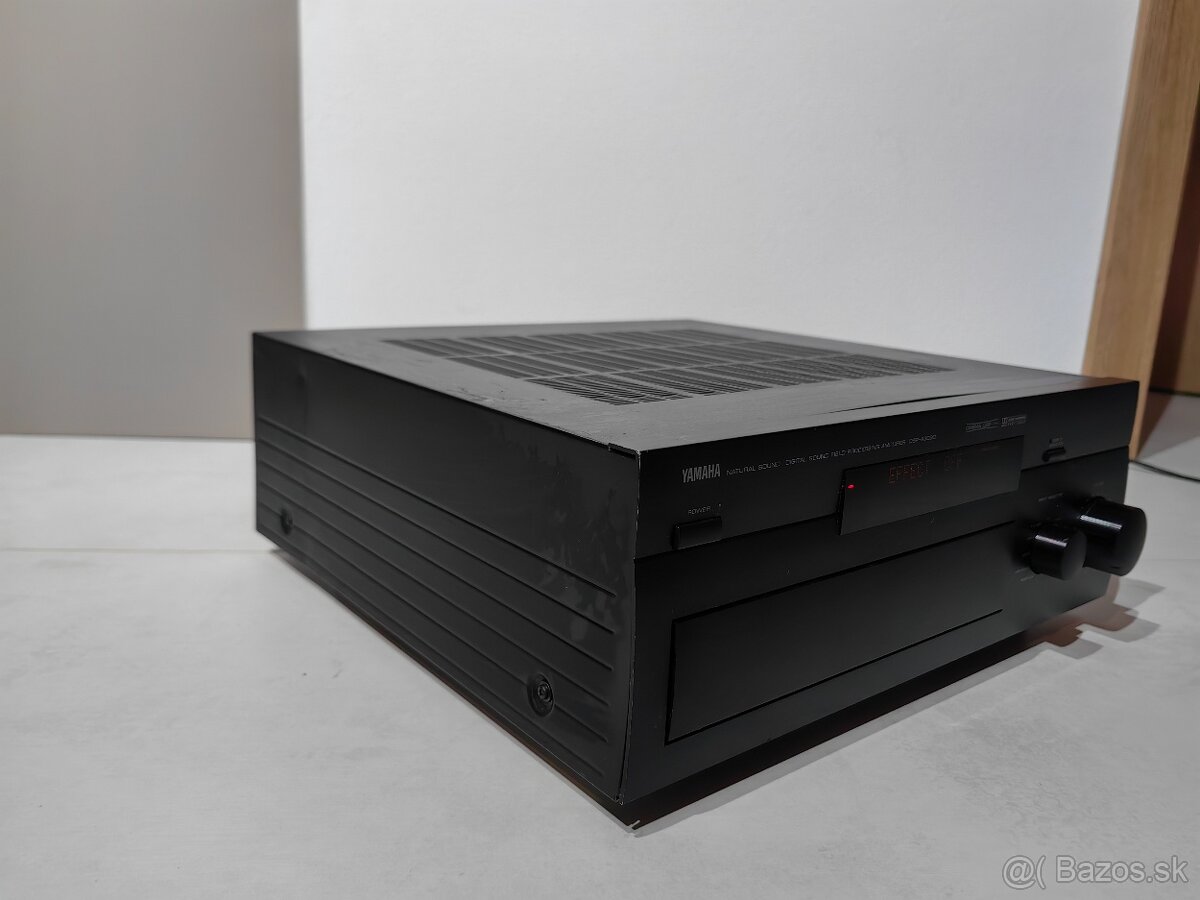 Yamaha DSP-A3090 - 8