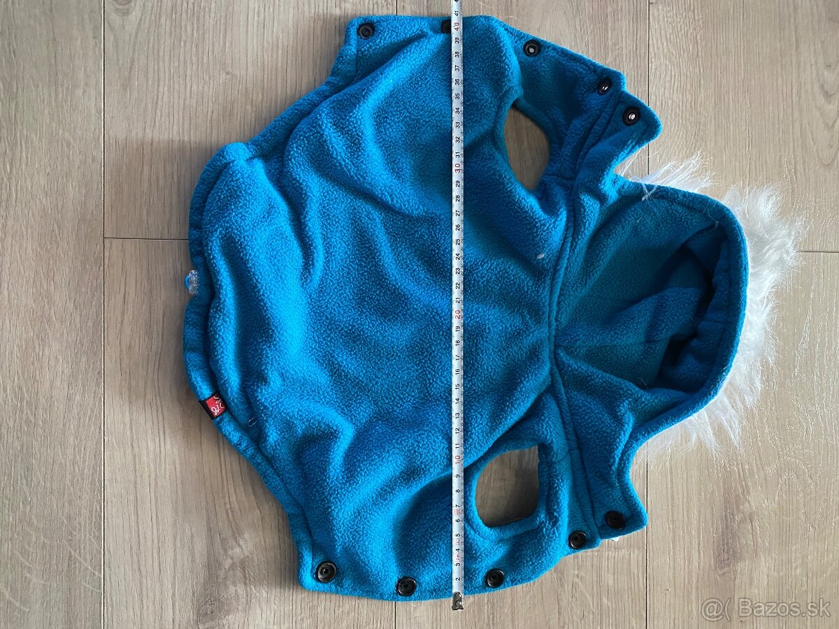 Oblecenie pre psa - 8