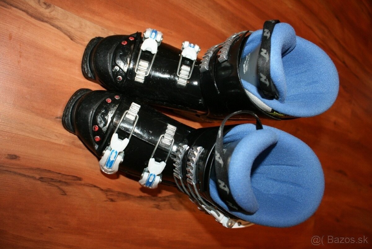 Lyže Atomic Supercross 120 cm - 8