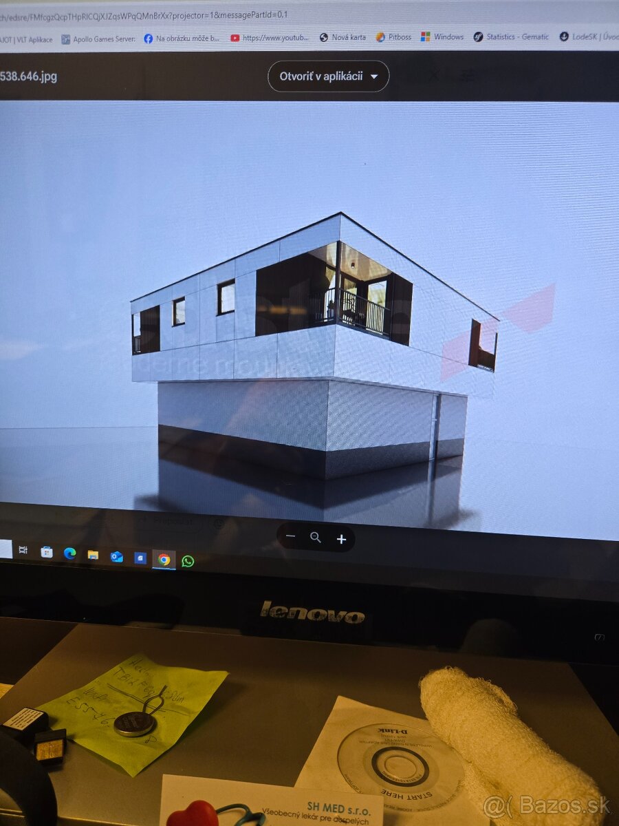 Predaj obchodne priestory - 8