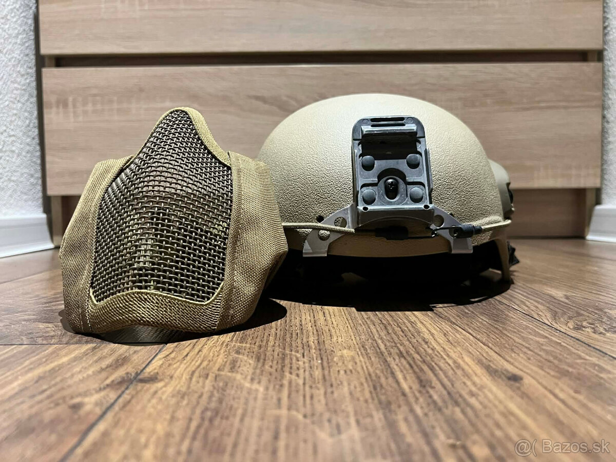 Predám rôznu airsoftovú výstroj - 8