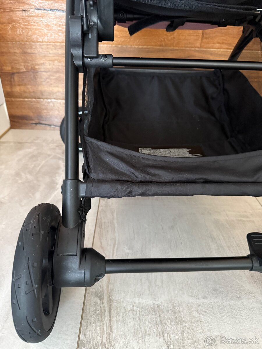 Zopa Quiq 2 camelia pink - 8