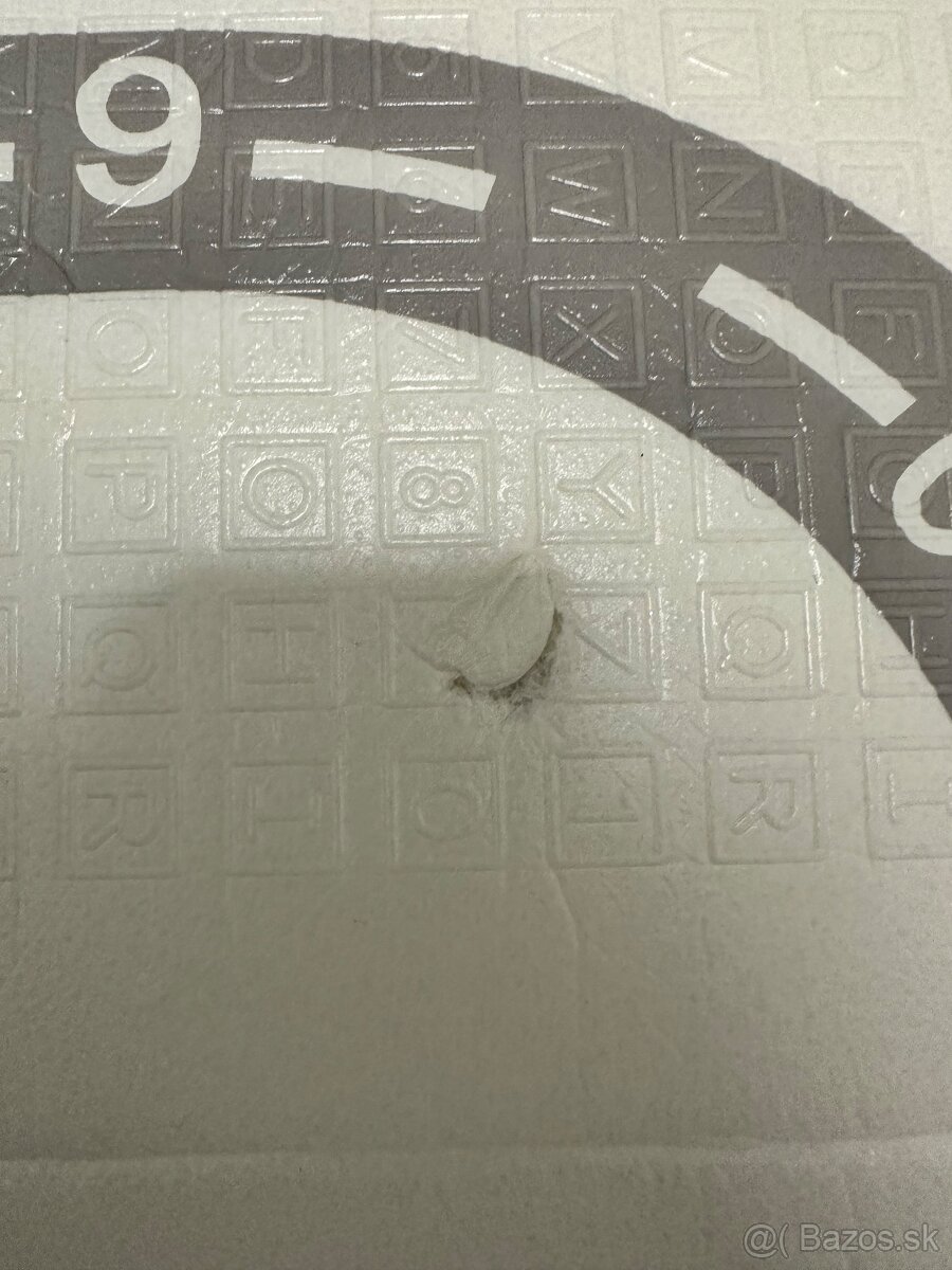 Detská ohrádka - 8