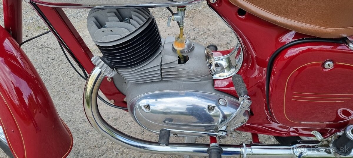 Jawa 250/353 - polbubon - 8