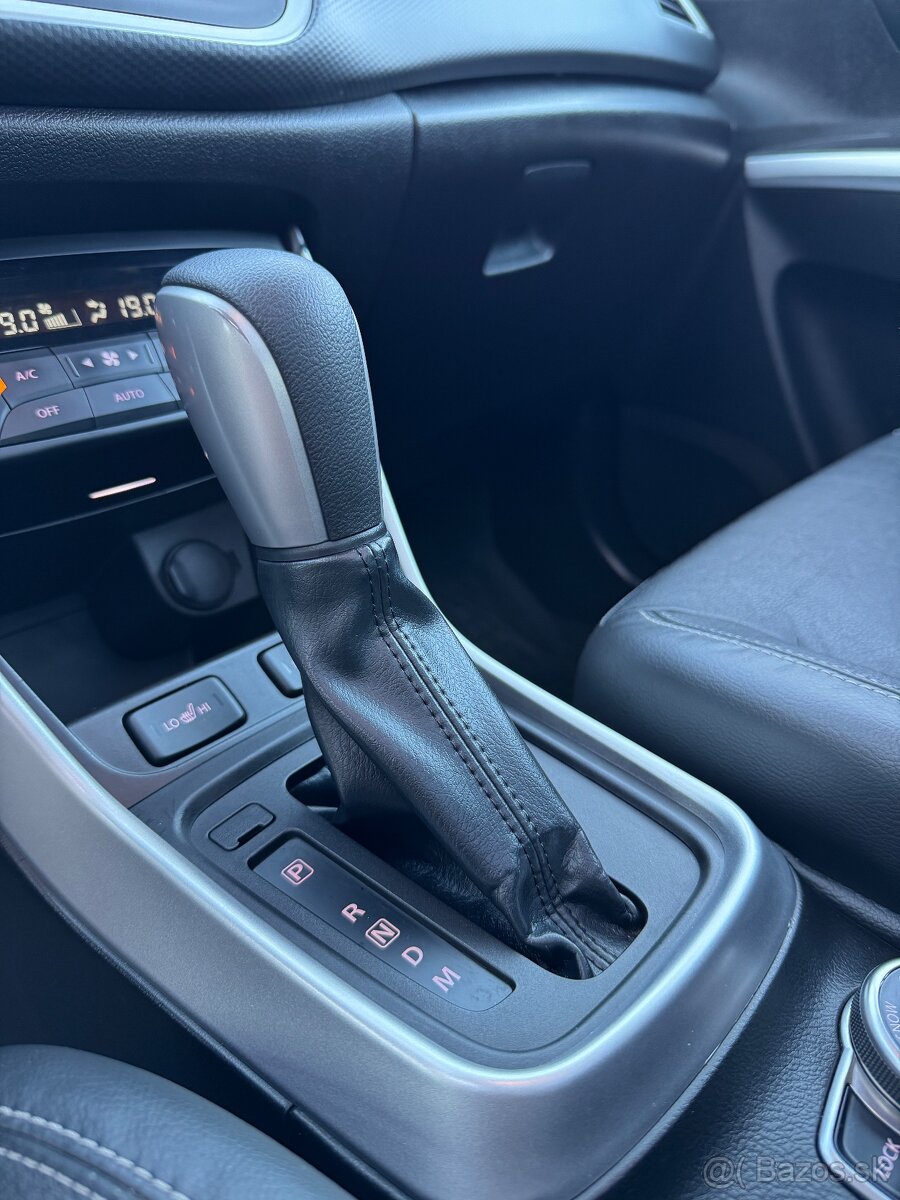 Suzuki SX4 S-Cross 4x4 1.6 I VVT Elegance+ CVT 59787km - 8