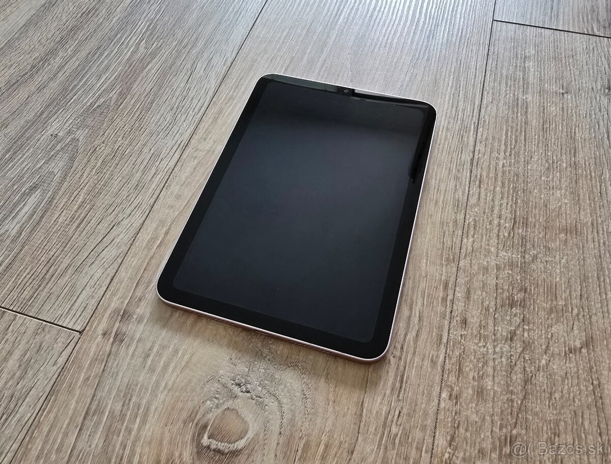 Apple iPad mini 6 256gb - 8