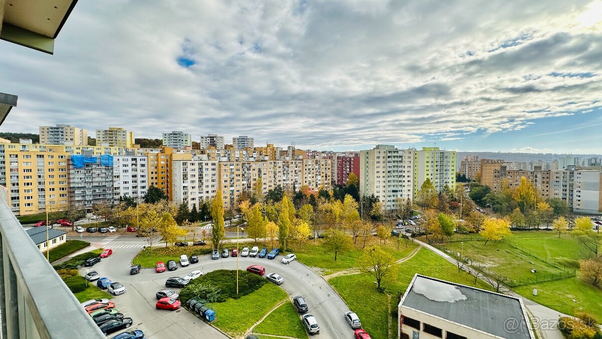 🏡 3-izbový byt - Ťahanovce – TOP výhľad na celé Košice, - 8