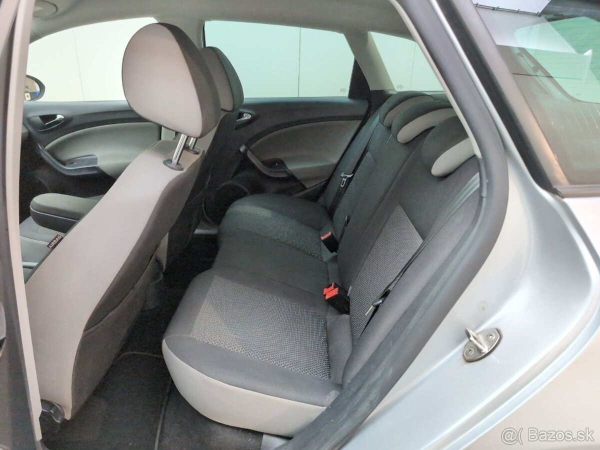 Seat Ibiza combi 1,0 TSi 70kw r. v.2017 - 8