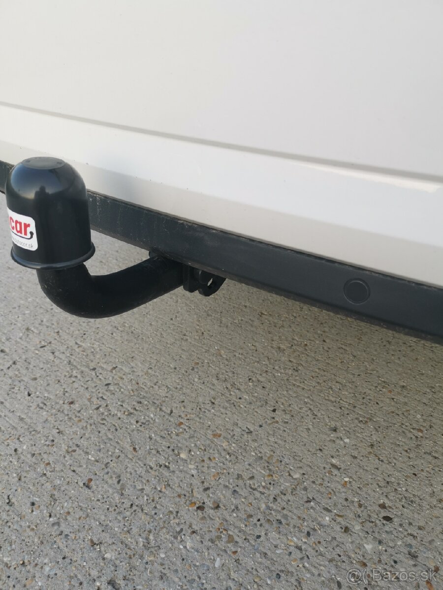 Predam Skoda Octavia 1,5TSi 2018 - 8