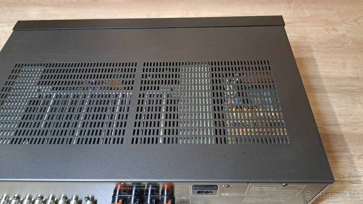 Technics SU-V 460 - 8