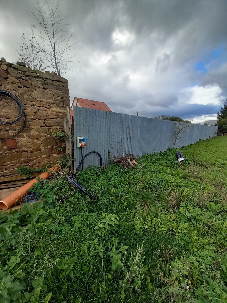 Stavebný pozemok s IS, Hranovnica, 726 m2 - 8