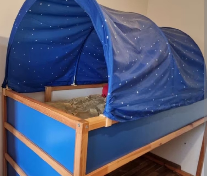 Ikea nábytok POLOVICNE CENY - 8