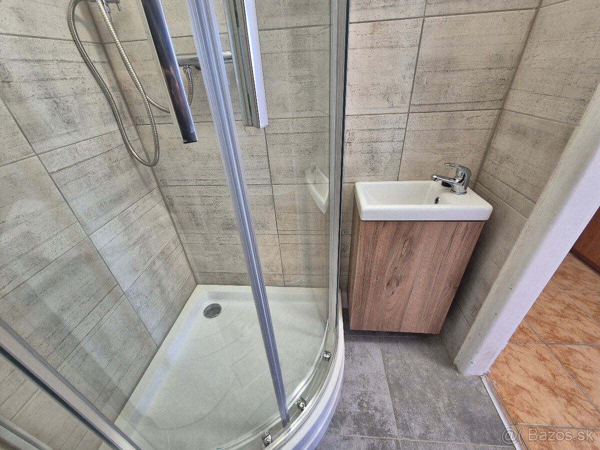 2,5-izbový byt na prenájom Topoľčany - 8
