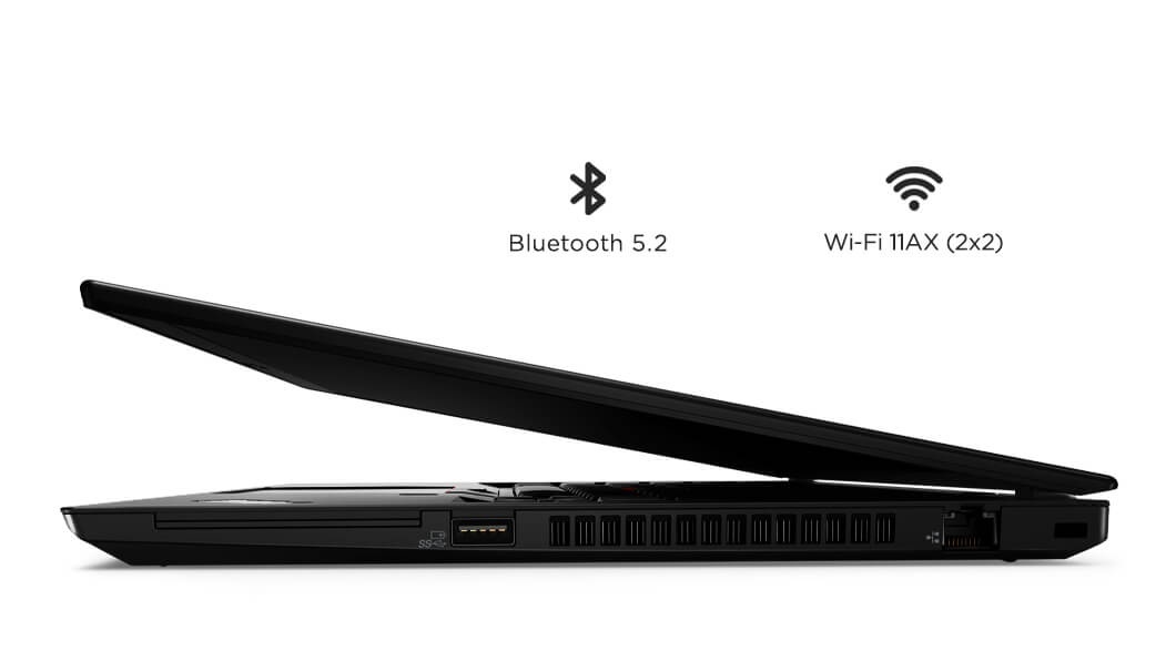 Lenovo ThinkPad T14 Gen2 14" i5-1145G7/16GB/256GB/FHD/ZAR - 8