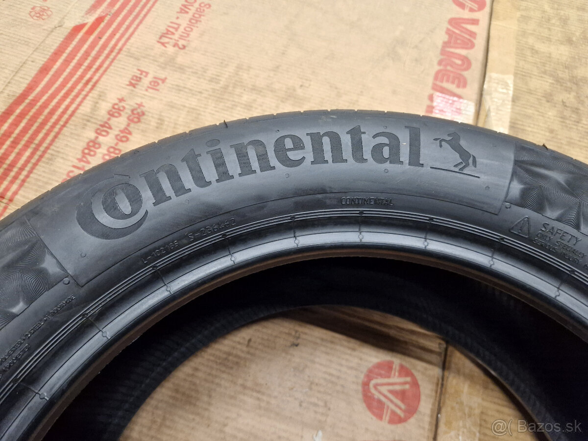 225/55 r17 letne pneumatiky runflat 2KS 225 55 17 225/55/17 - 8
