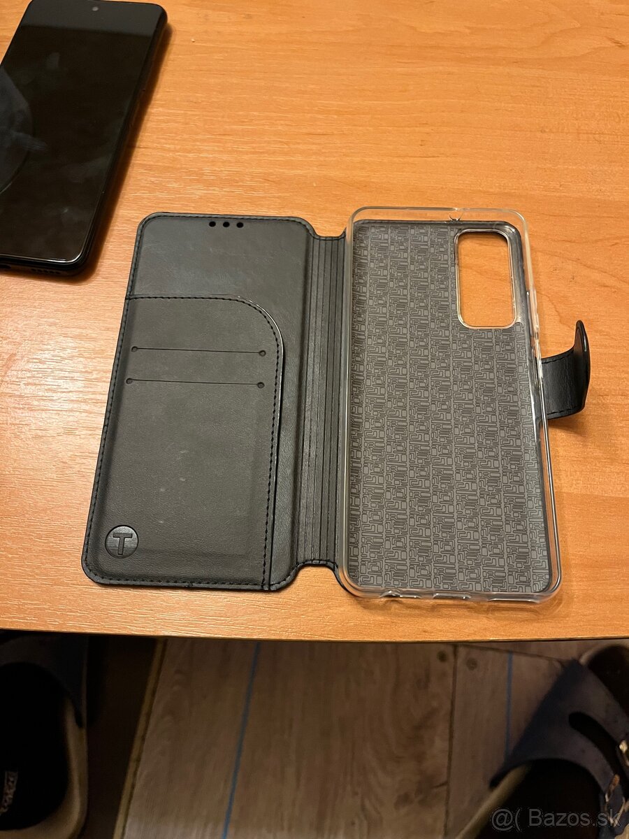 Predám Huawei P smart 2021 - 8