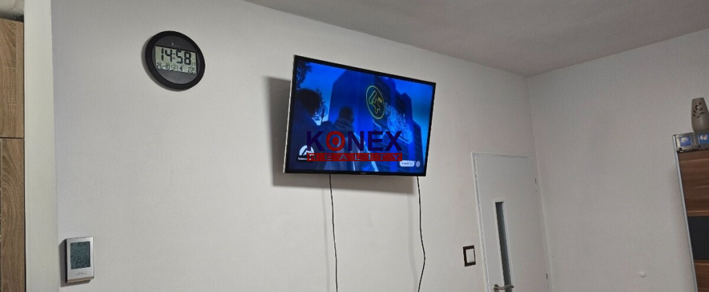 Na predaj GARSÓNKA po rekonštrukcii – SEČOVCE - 8