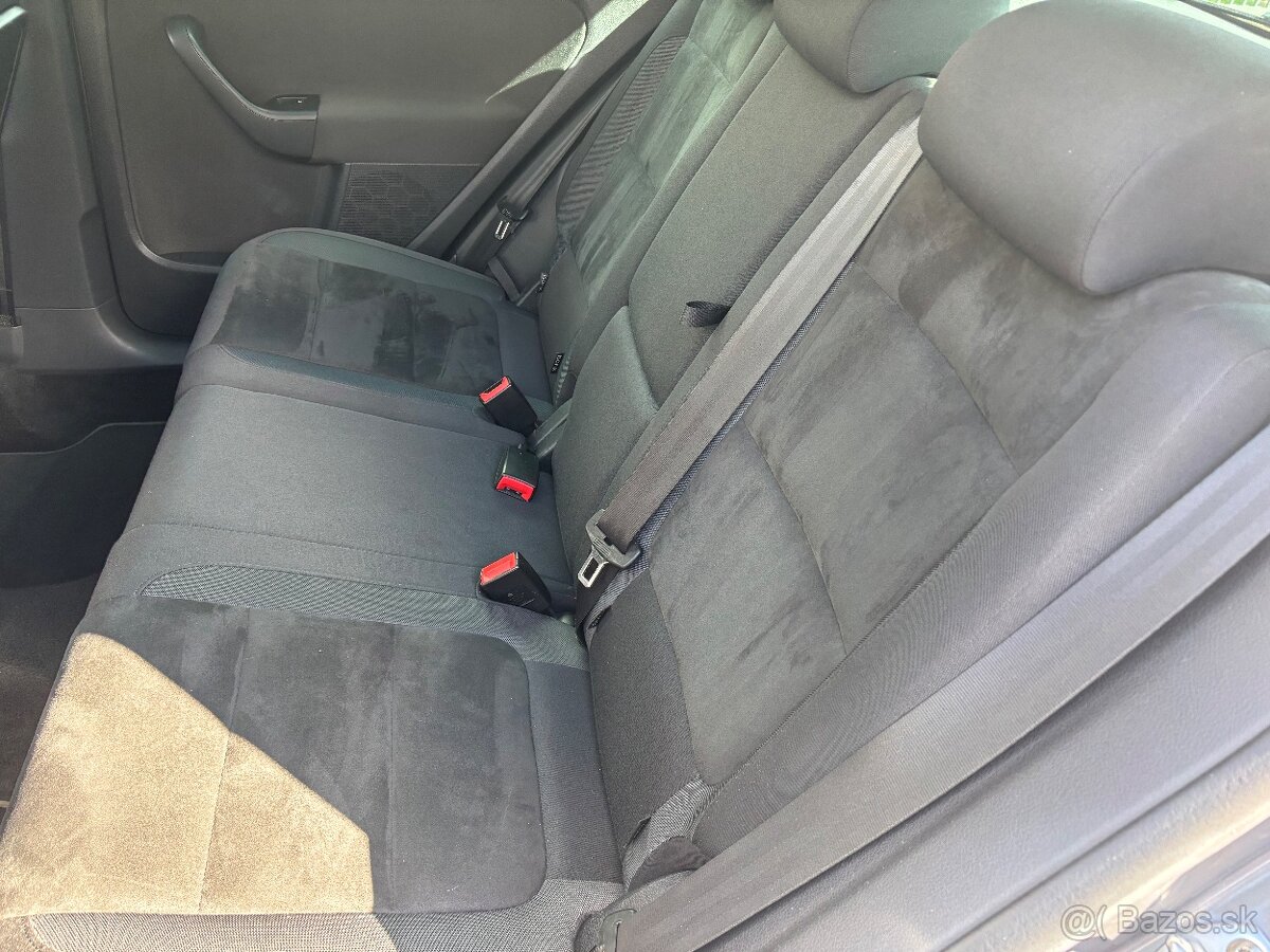 VW Golf Plus 1.6 TDI - 8