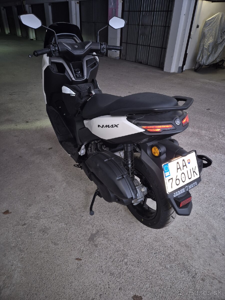 Yamaha Nmax 125cm³ - 8