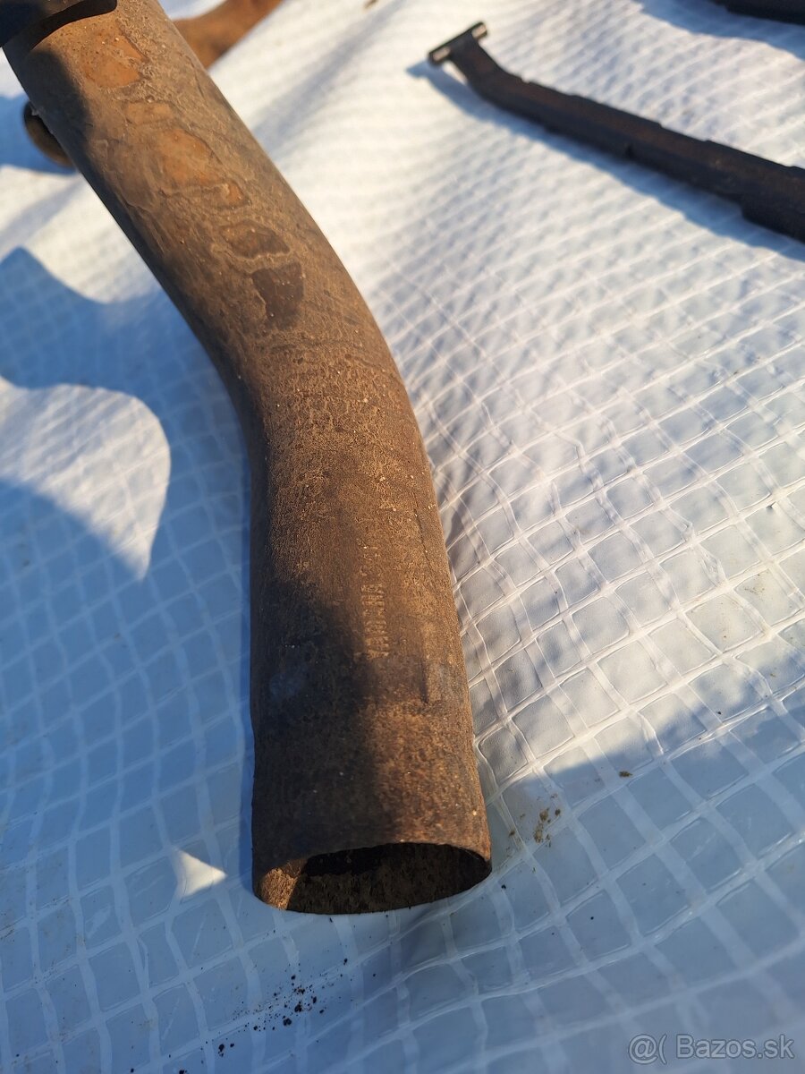 Yamaha XT 600 ND - 8