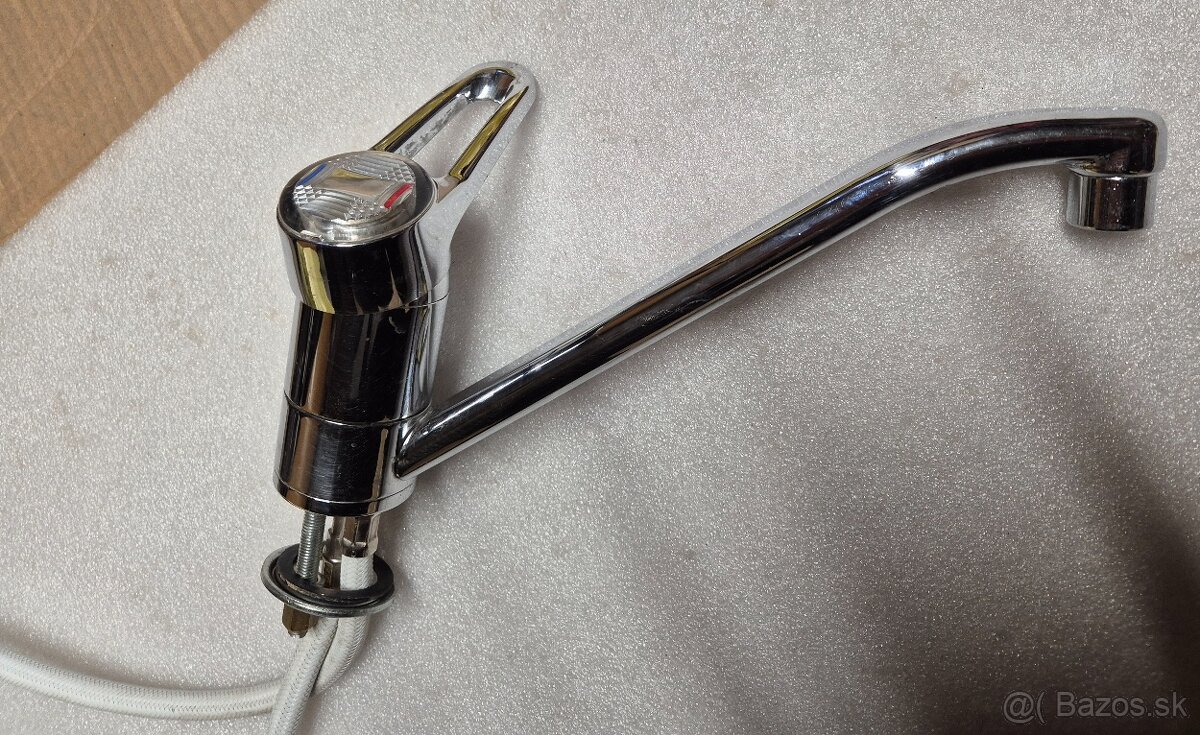 Vodovodná batéria - 8