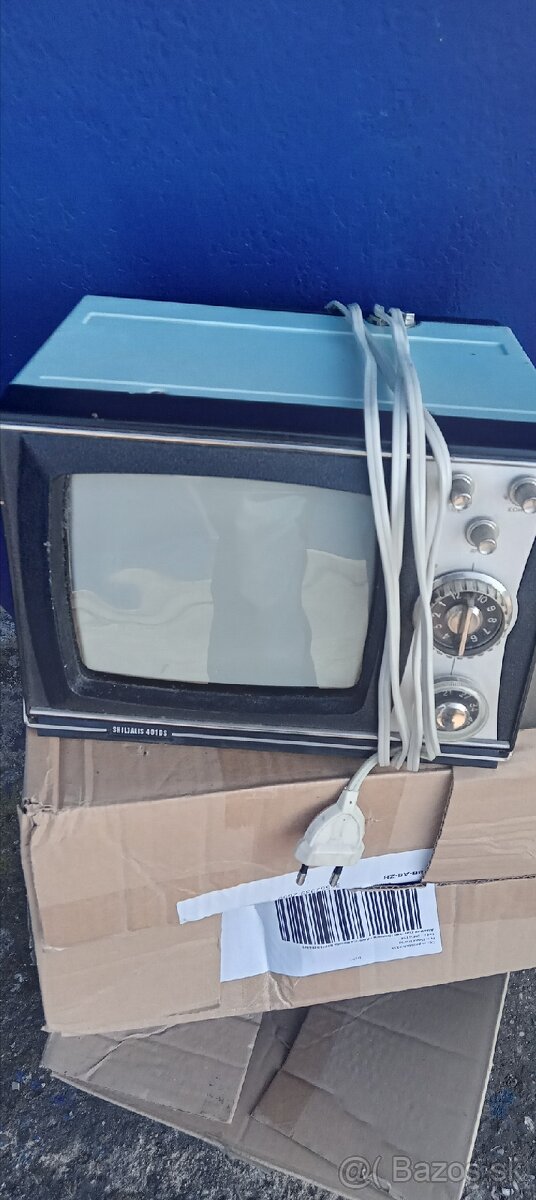 Predám rózne elektro - 8