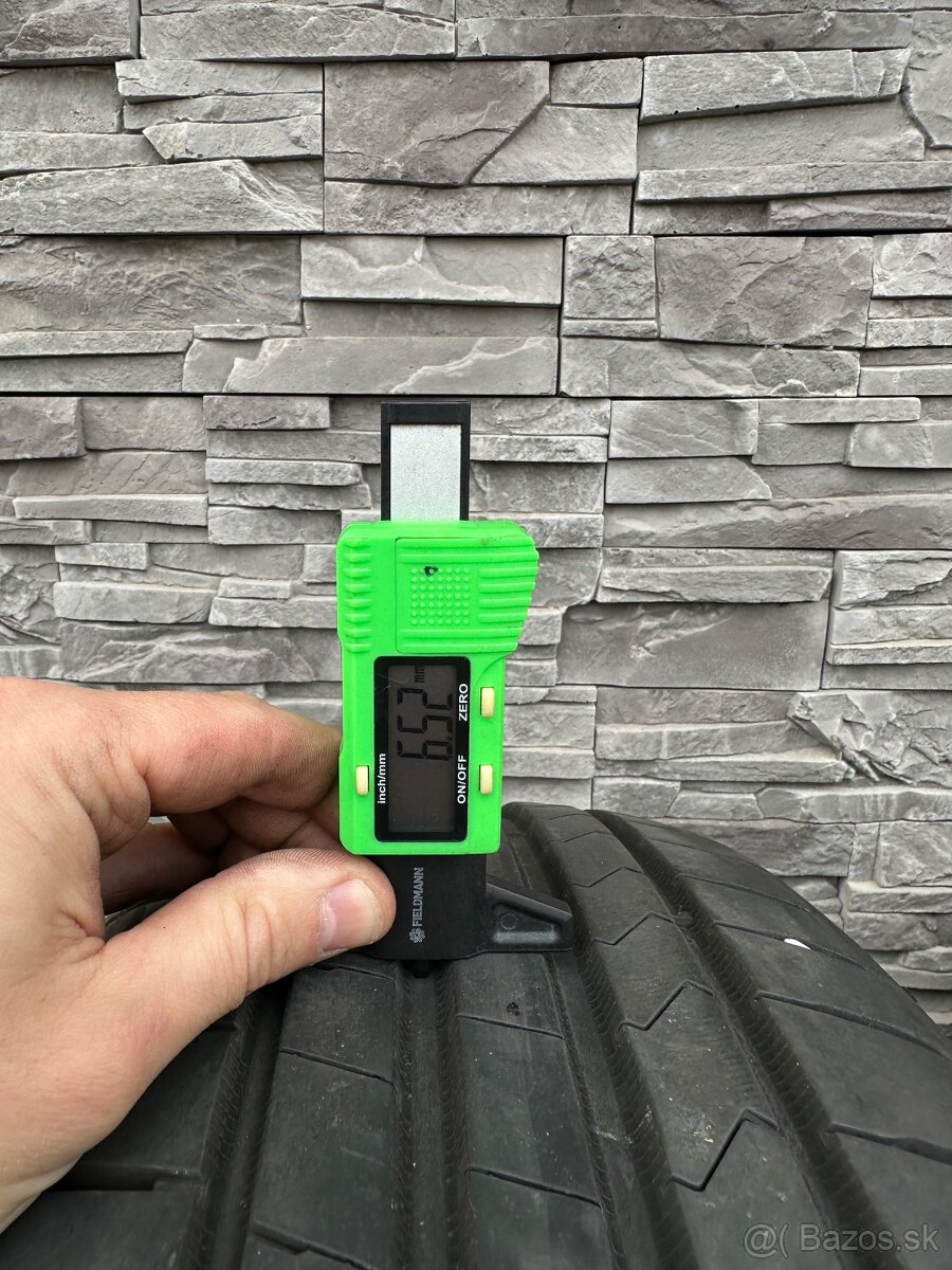 205/60 R16 92V letné HANKOOK - 8