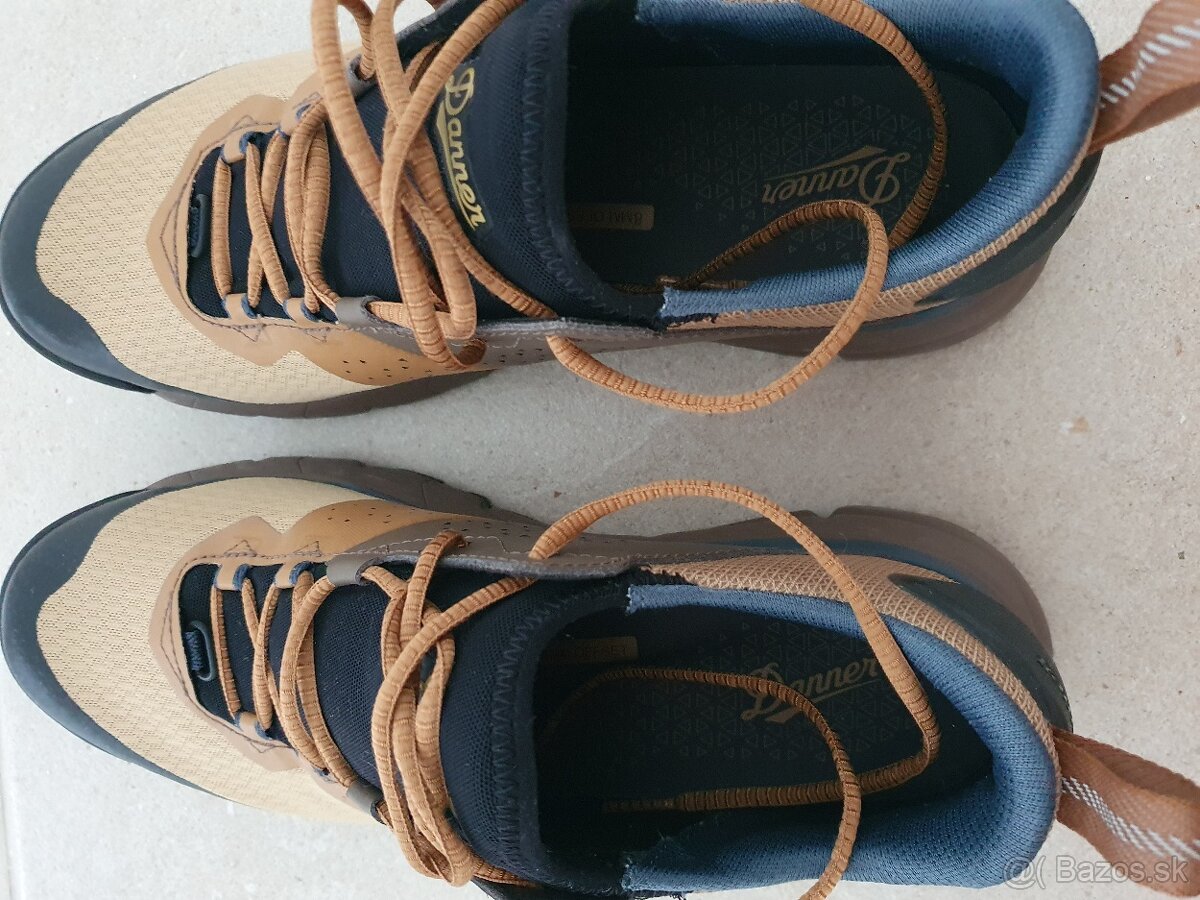 Danner Trail 2650 Campo 3 - 8