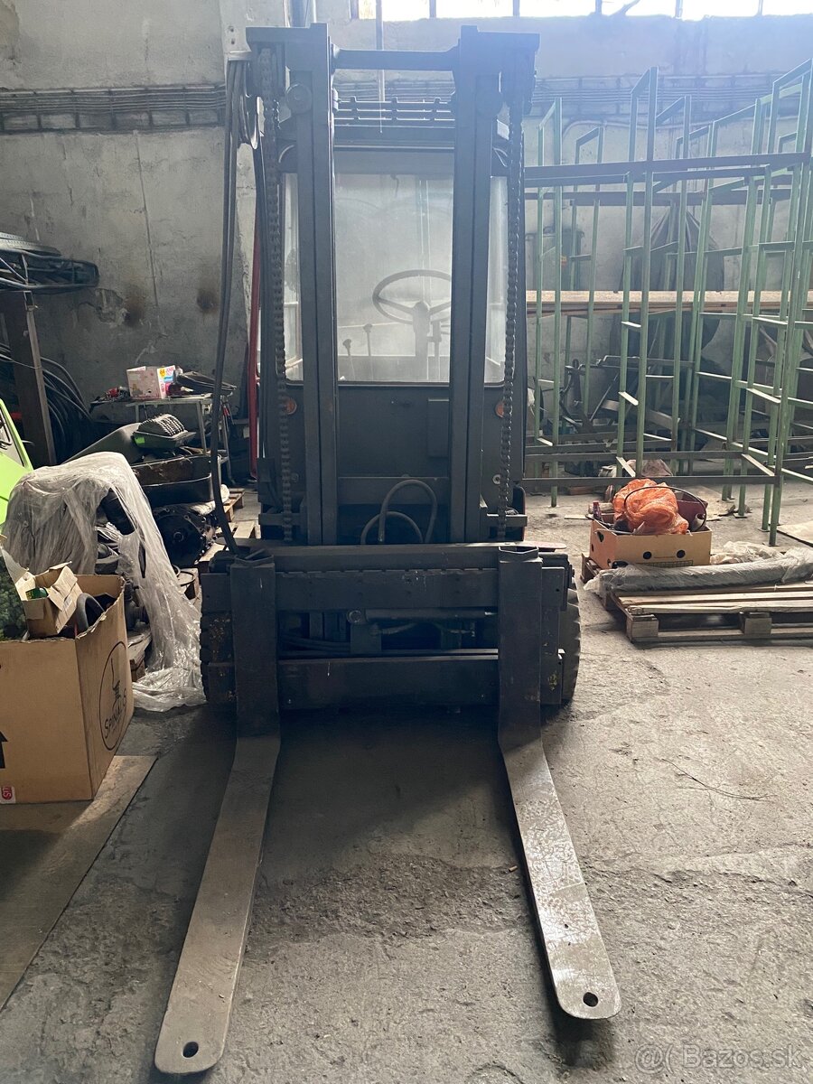 DESTA DV 35A diesel - 8