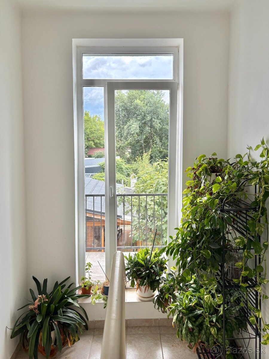 5,5i RD v BA-Rusovciach, dom 189 m2, pozemok 505 m2 - 8