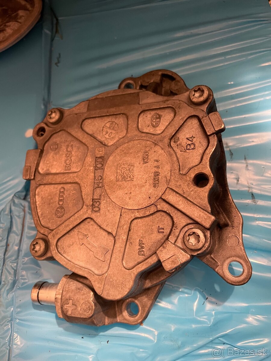 Škoda oktavia II 1.6 tdi 2011 r.v - 8