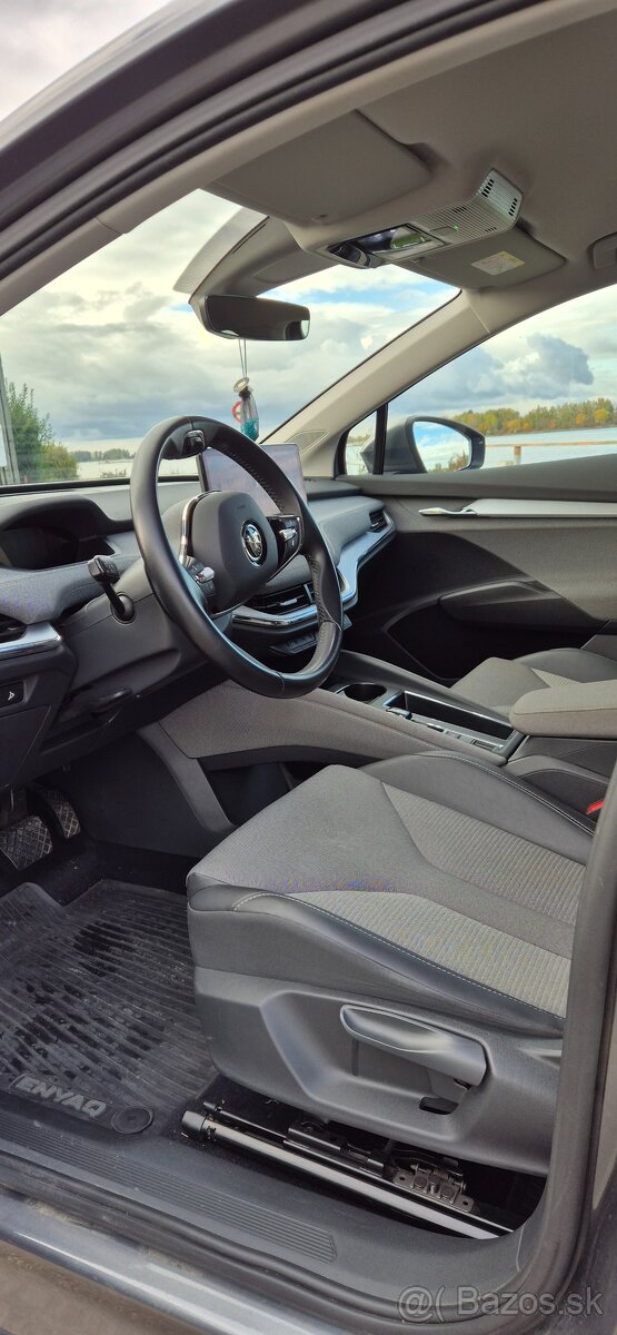 Škoda Enyaq iV60 Loft - 8