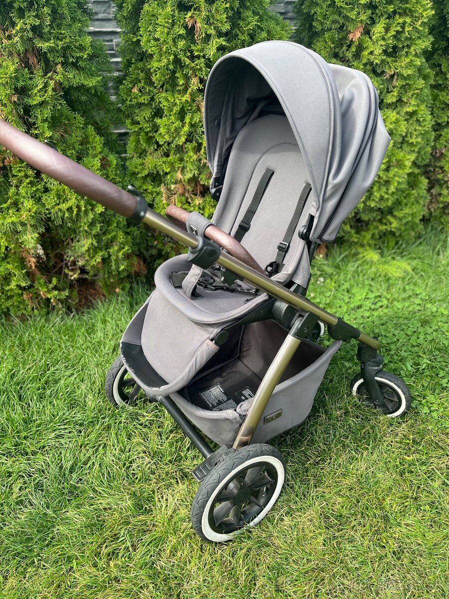 Kocik Moon Relaxx - 8