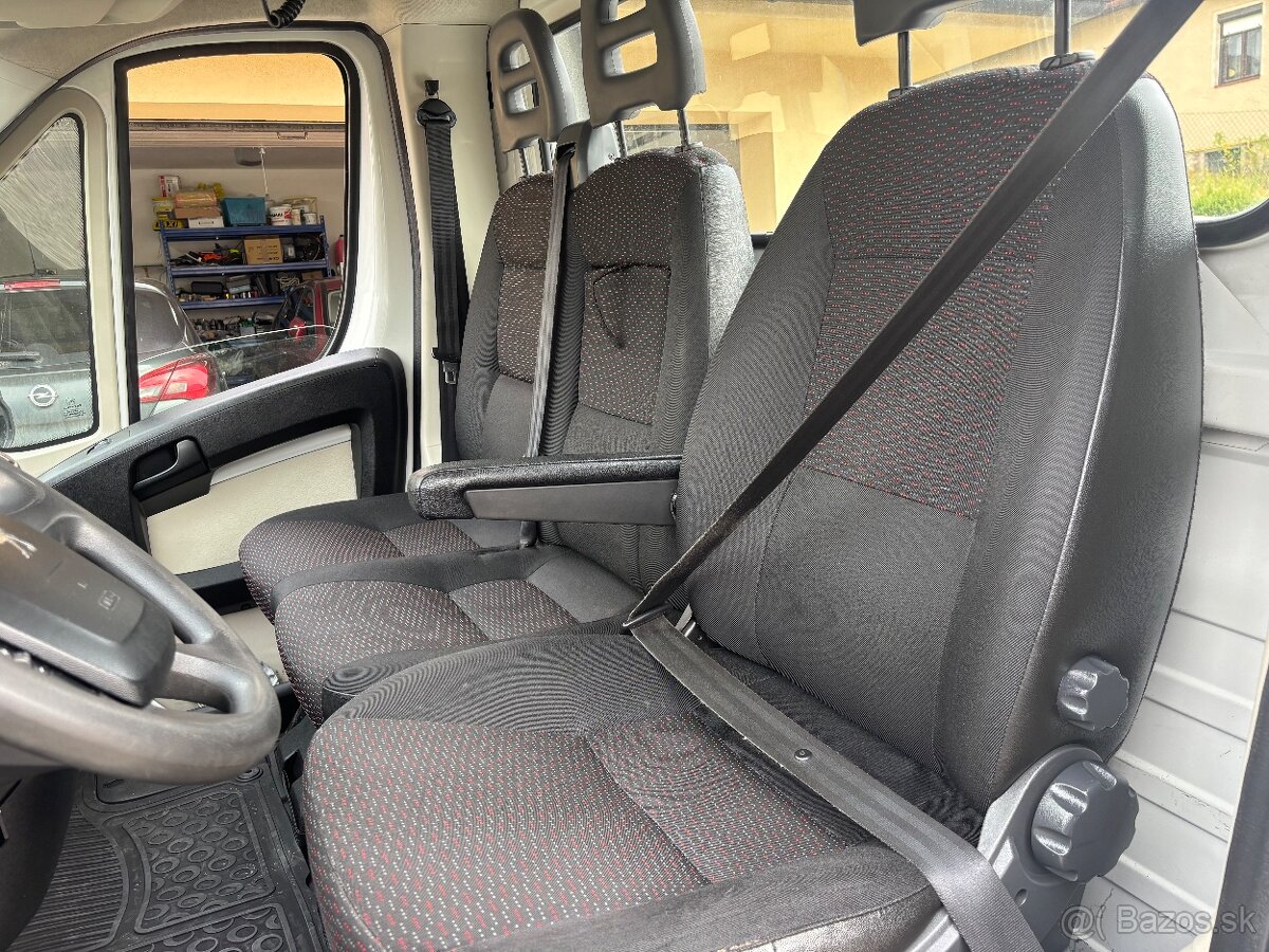 Prenájom odtahovky B - 8