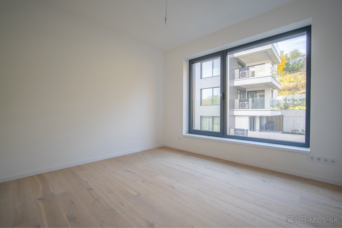 Predaj 3 izbového bytu Rezidencia Búdková, Horský park - 8