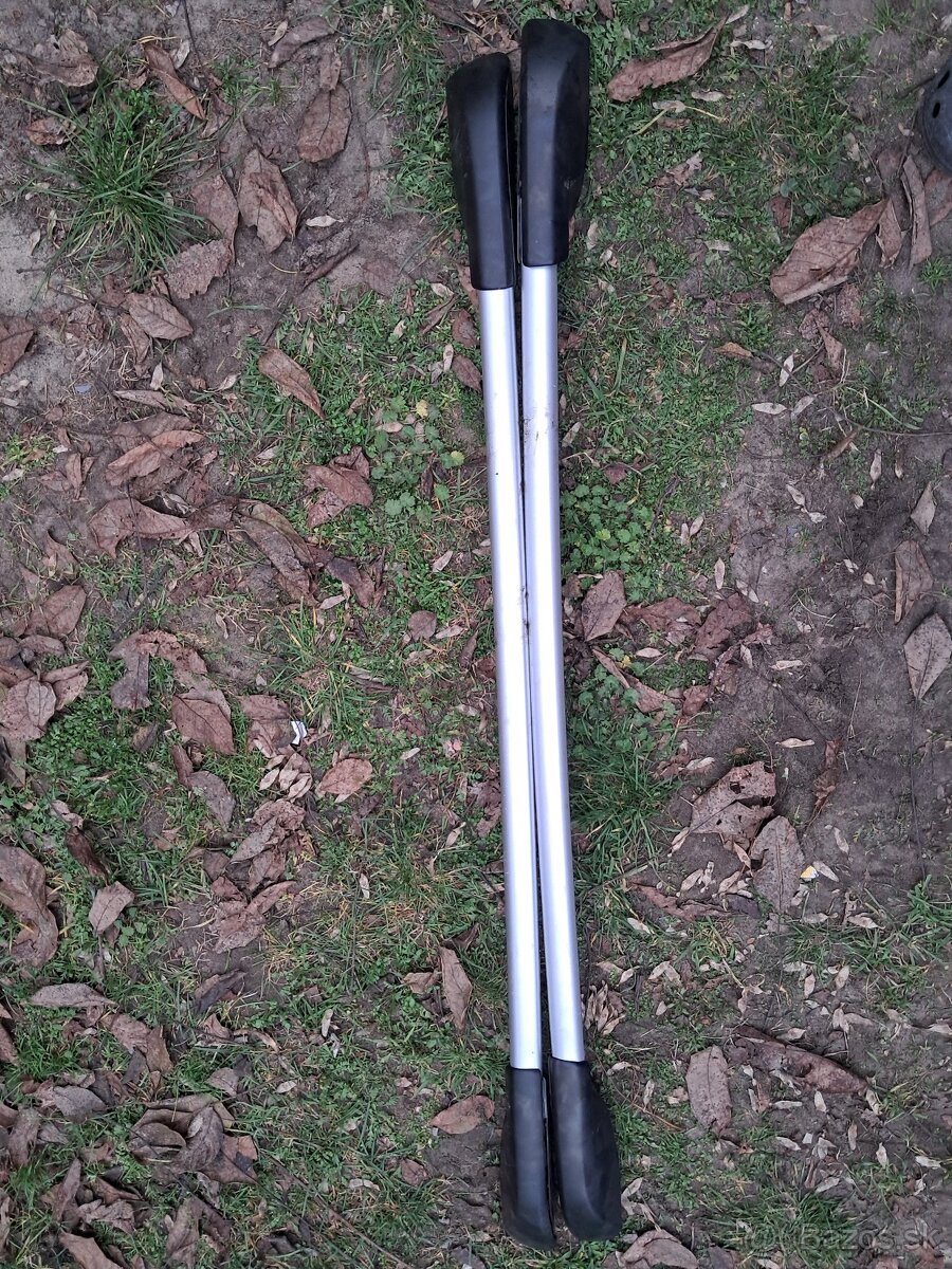 Predám diely citroen c3 picasso 1.4vti 70kw - 8