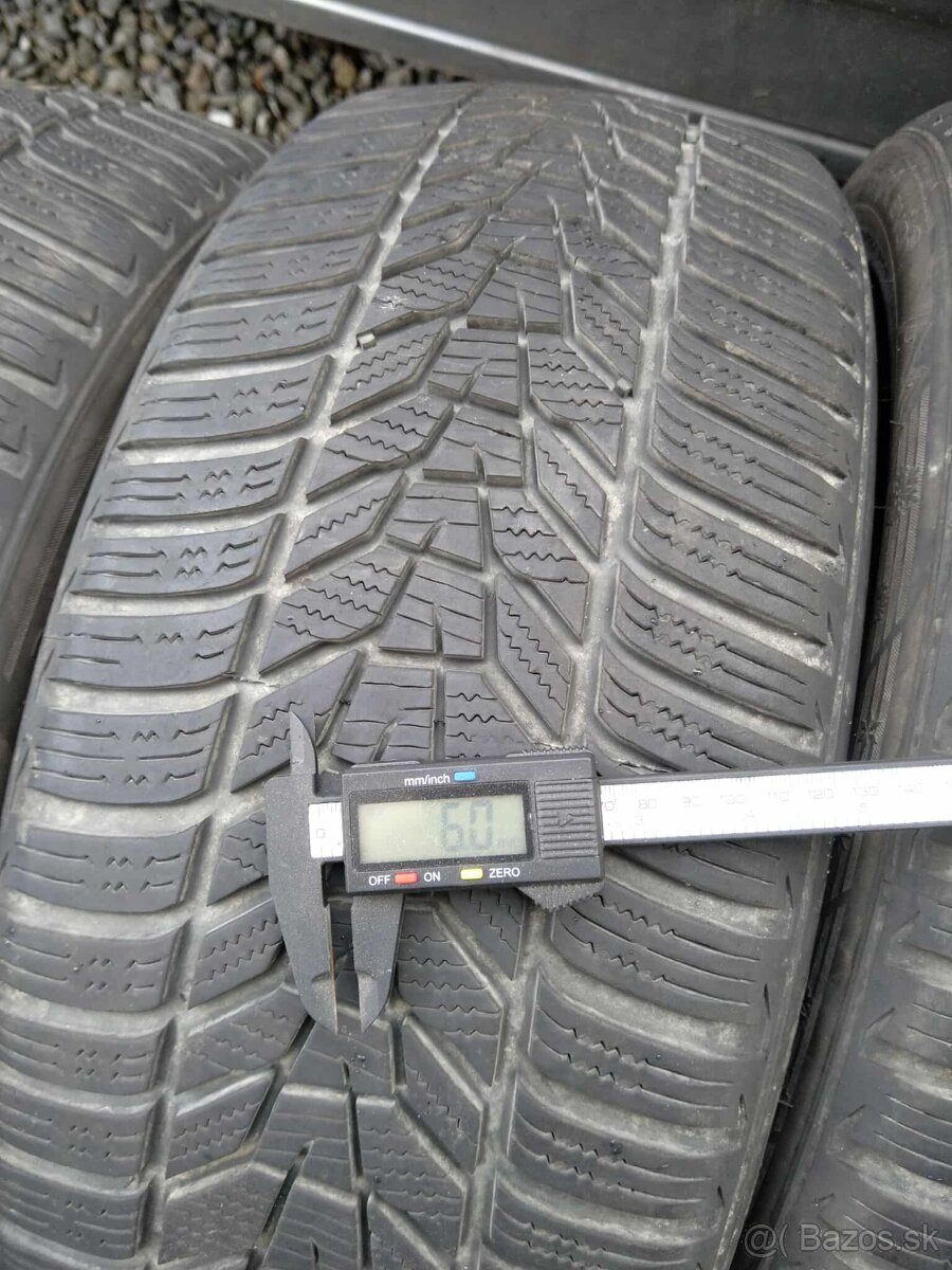 18" SEAT ATECA,ŠKODA,VW,AUDI + pneu originál. - 8