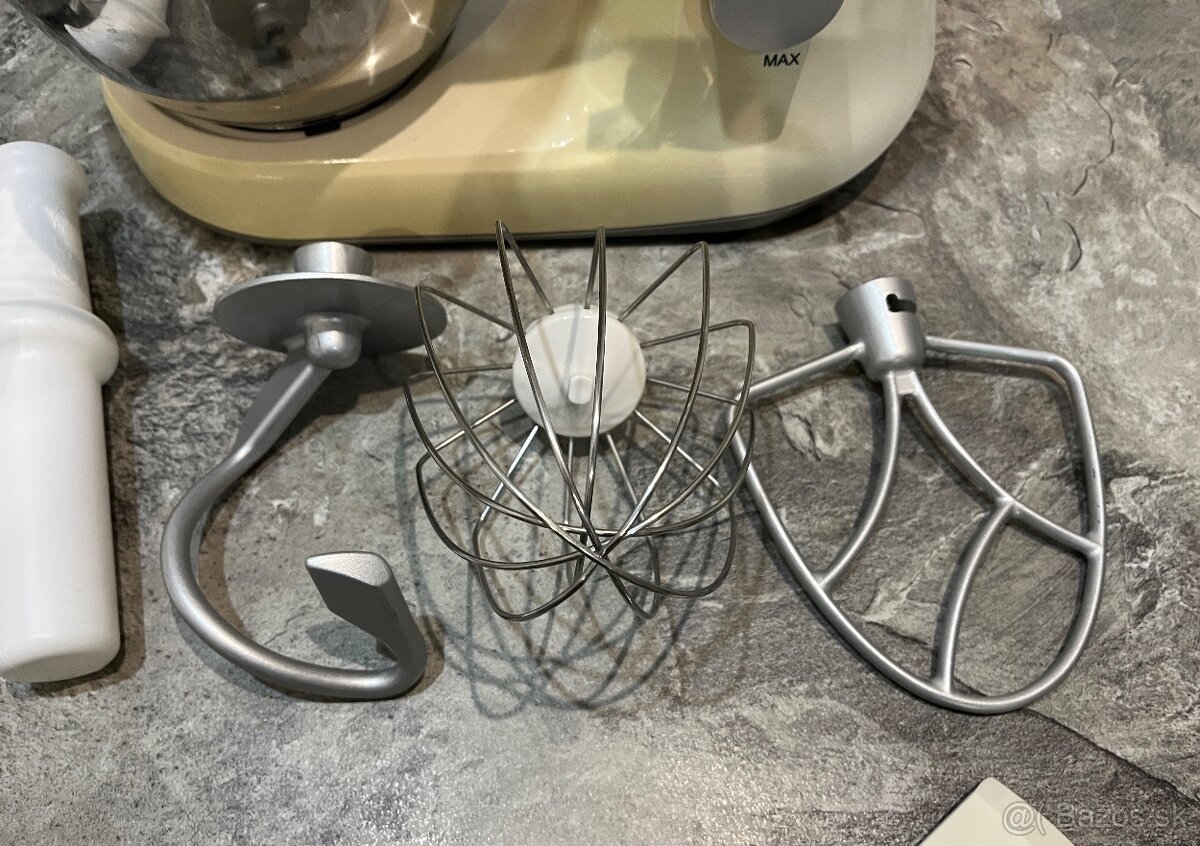 ETA Mezo 0033 Kuchynský robot - 8