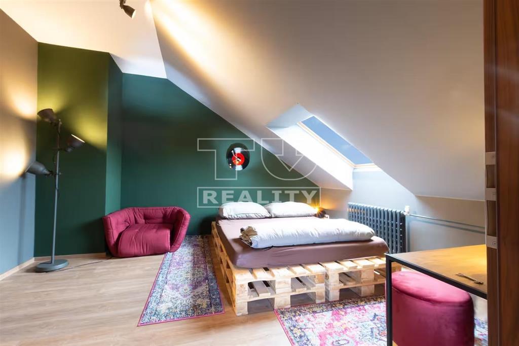 PRENÁJOM-2-IZBOVÝ BYT,STARÉ MESTO,48m2,900€ s ENERGIAMI - 8