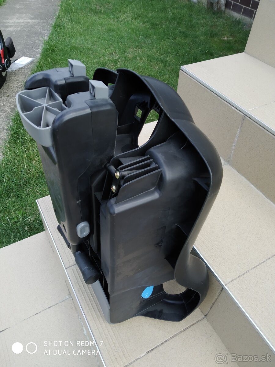 Detská autosedačka Graco - 8