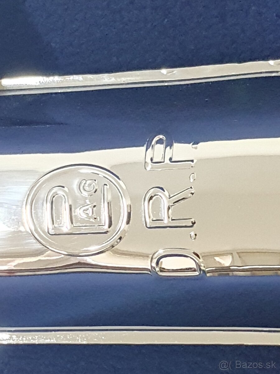 Nový výfuk DKW RT100 - 8