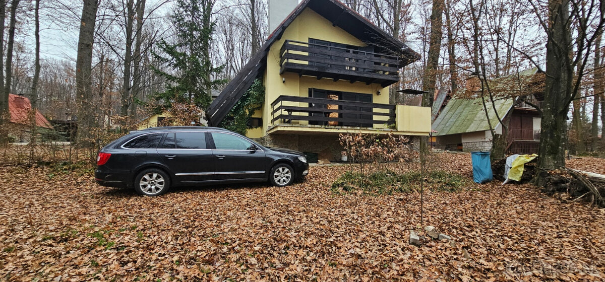 Dom na brehu riečky - 8