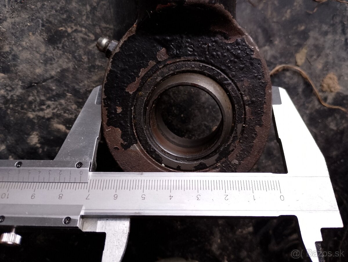 hydraulické valce - 8