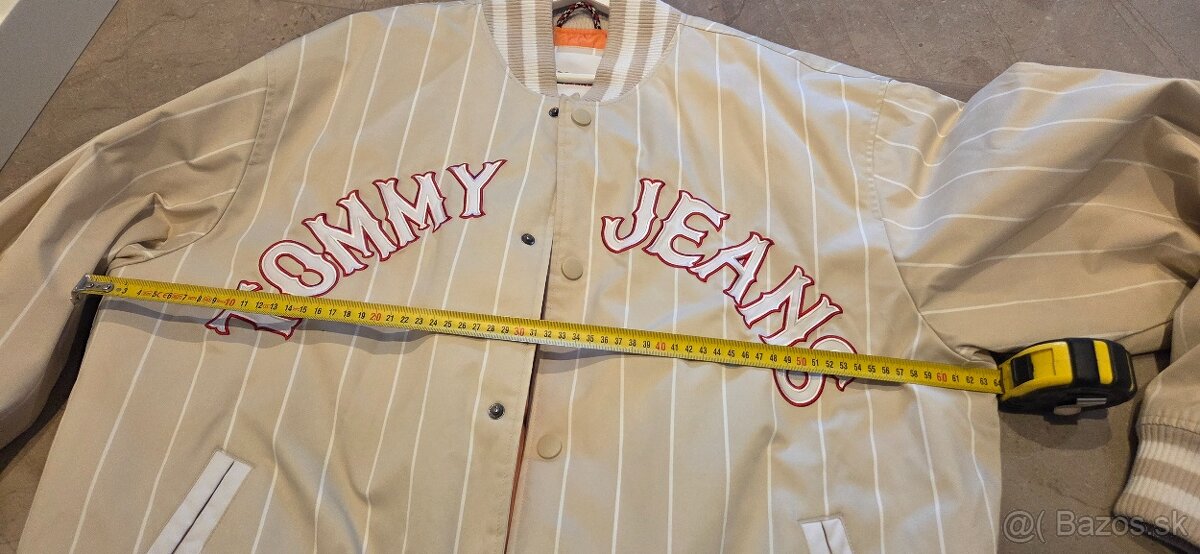 Bombera Tommy Hilfiger - 8