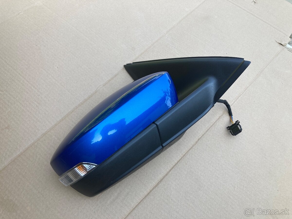 ND na Škoda Fabia 3 1.2 TSi - 8