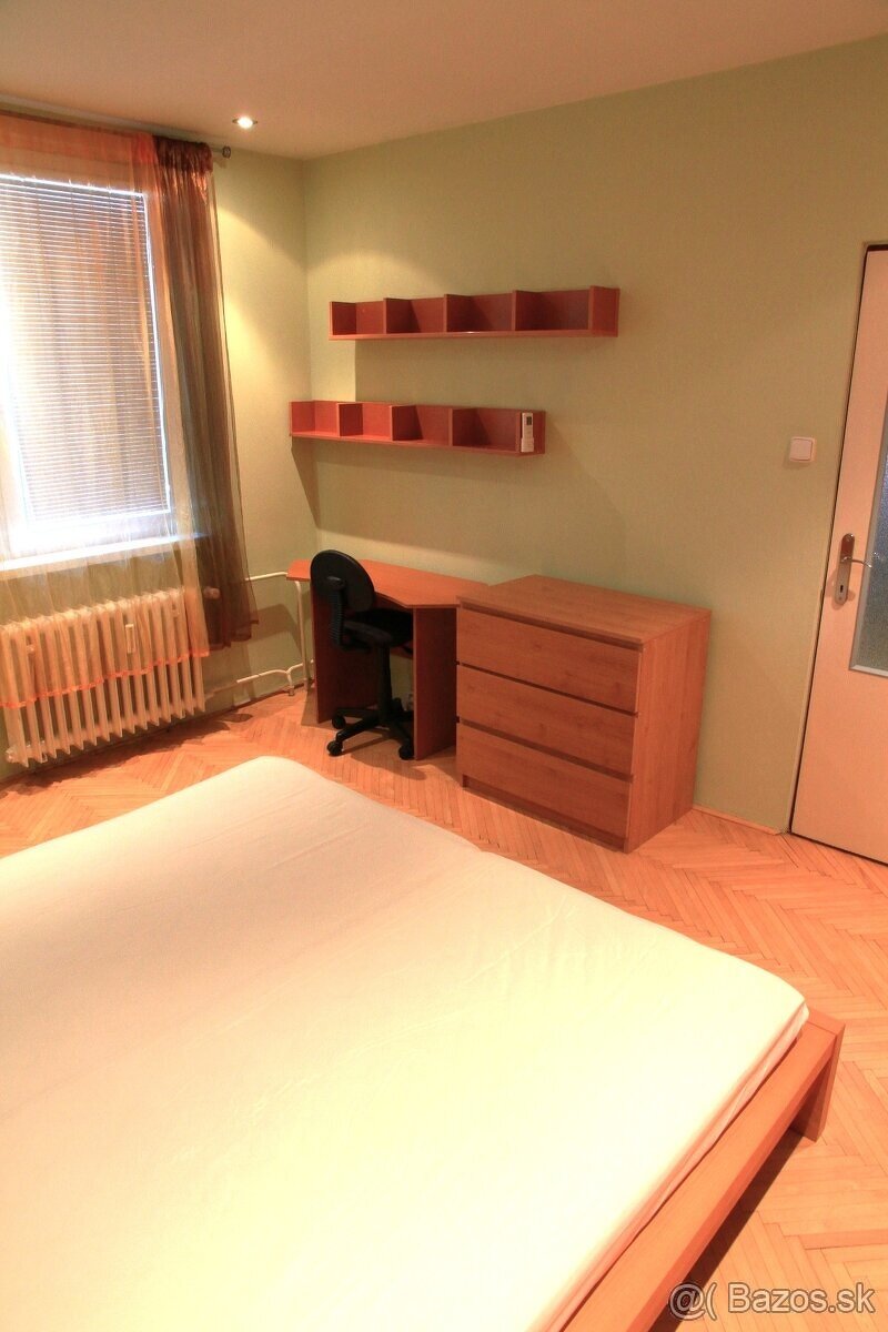 Prenájom 1izb.byt, ul. Trieda Andreja Hlinku, - 8