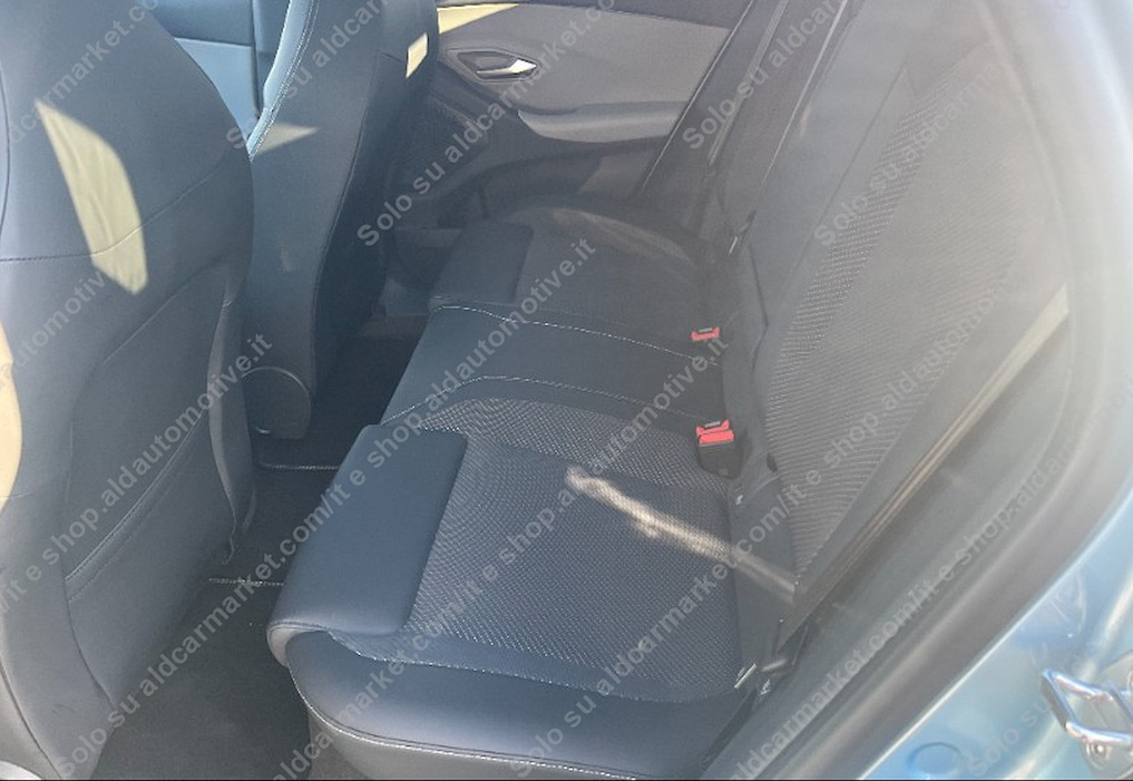 Ford Explorer EV MAX 77kWh (150kW) 204k RWD - DPH - 8