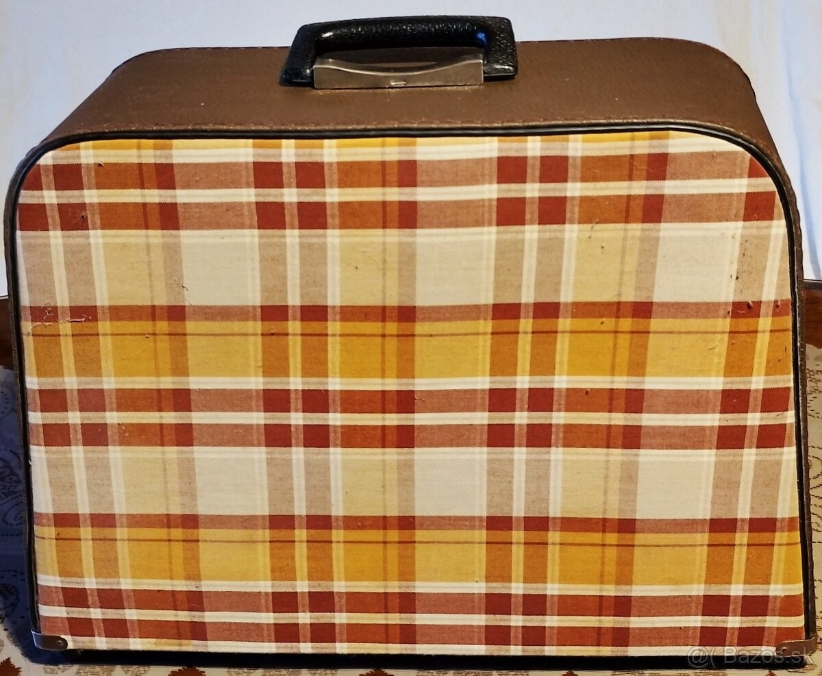 Šijací stroj Veritas. - 8