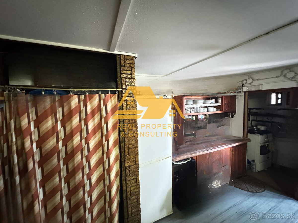 Exkluzívne Predám chatu v Nových Zámkoch - 8